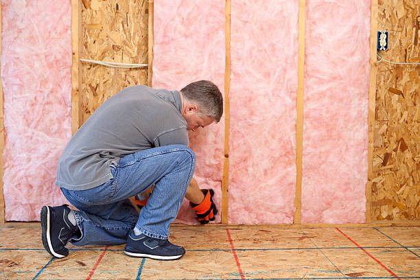 Best Insulation for Specific Applications in Great Neck Estates, NY