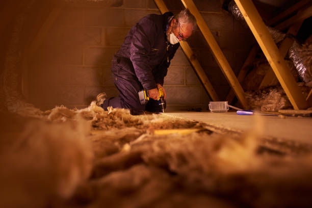Best Insulation for Specific Applications in Great Neck Estates, NY